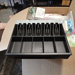 HK SYSTEM’s Till/Tray for 16&Prime; POS …