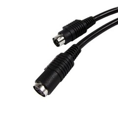 6FT 2M CAB-365PS2 Keyboard Wedge Cable for Datalogic D100 GD4130 QD2130 Reader