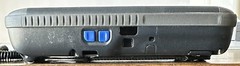 Intermec Series CN70 Model 1000CP01 Ultra-Rugged Mobile Computer FOR PARTS
