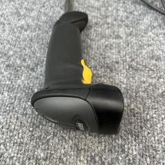Symbol LS2208-SR20007R-UR Barcode USB Scanner