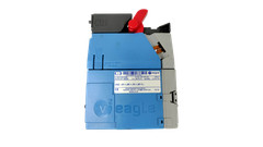 NCR Crane Payment Innovations V2 Eagle Coin Validator 497-0501561