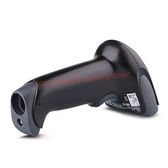 Honeywell Voyager 1470G USB Handheld 2D Barcode Scanner w/ Stand 1470G2D-2USB-1