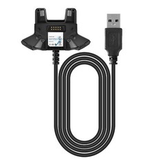 For Motorola Bar Code Scanner TC75 TC70 TC55 TC72 USB Charger Cable