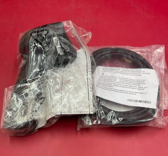 Honeywell HHP Xenon 1900g USB Barcode Scanner Kit 1900GHD-2USB