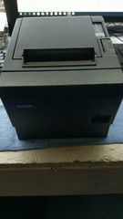 Epson M129C TM-T88III POS Thermal Printer ***SEE DESCRIPTION***