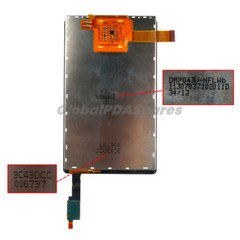 LCD with Touch screen for Honeywell Dolphin 70E Series