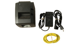 Star TSP654II Thermal Receipt Printer, USB, Auto Cutter (TSP650ii) | Tested
