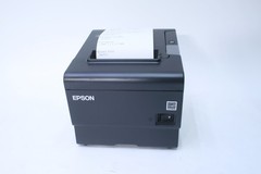Epson TM-T88VI M338A Thermal POS Receipt Printer Ethernet / LAN & USB T7-B3