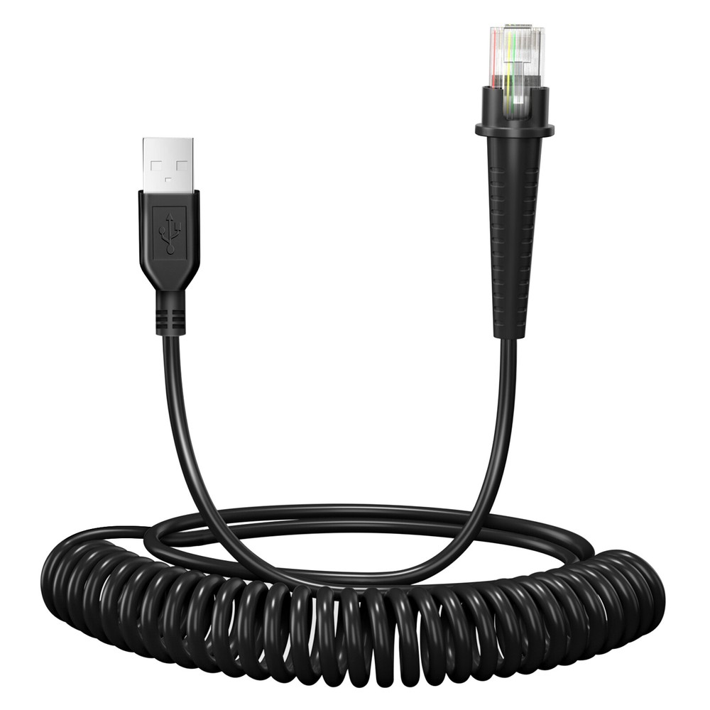 9.84ft Scanner Cable for Honeywell MS9590 MS5145 MS3480 MS7120 MS9540 Scanner 3M