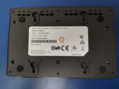SYMBOL SAC4000-4000CR – Battery Charger (4-Slot)