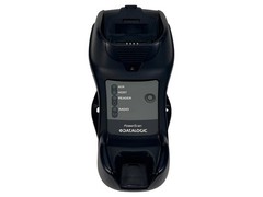 ✅Datalogic POWERSCAN Barcode Scanner w/Kit – Similar to PM9500-DPM910RBK10🔥