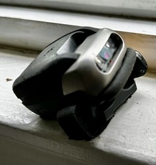 Zebra Symbol RS507X Wireless Ring Scanner (RS507X-IM200000TWR)