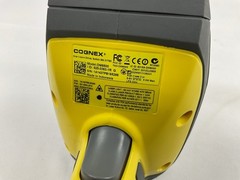 Cognex DM8500 USB QR Barcode Reader 825-0363-1R G Lazer Scanner 821-0053-2R R.