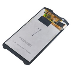 5PCS LCD Display Touch Digitizer Screen For Zebra TC57 TC520K TC52 TC51 TC56