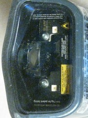 Datalogic Gryphon GBT4400 Barcode Scanner Charger GBT4410-BKK10-C365 + Charger