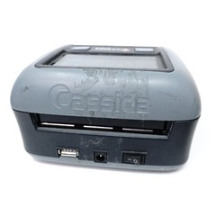 Cassida Quattro 4-Way Orientation Automatic Counterfeit Detector FOR PARTS