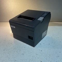 Epson TM-T88IV Thermal Receipt Printer USB /Ethernet Model M129H