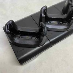 Zebra SHARECRADLE-MC 5 Slot Charging Cradle Dock TC51/TC56 CRD-TC51-5SCHG1-01