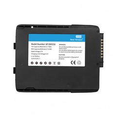 New Version Battery For Zebra Symbol TC70 TC75 TC7X TC75AH TC75GK TC700H USA