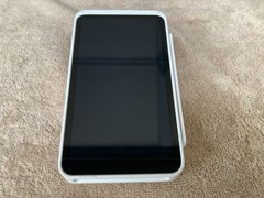 Square Terminal Card Payment White SPD1-01 For United Kingdom. Only.