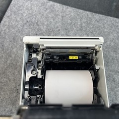 Epson TM-M30 M335A USB Ethernet Thermal Receipt Printer w/ Power Cord White 65km