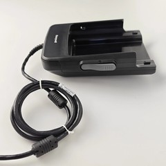 Honeywell ScanPal EDA70-MBU Vehicle Dock USB Type A For EDA71 Tablet Scanner