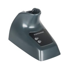 Datalogic QBT2430-BK-BTK1 2D Wireless Bluetooth Handheld Barcode Scanner Reader