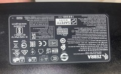 zebra sharecradle-mc /zebra Technologies Corp.TC51/56.. With Charger
