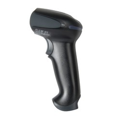 Honeywell 1900GHD-2USB High-Density 2D USB Handheld Barcode Scanner w/ USB Cable