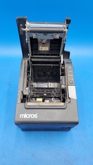 Epson TM-T88V M244A POS Receipt Printer