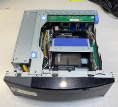 Toshiba IBM SurePOS 300 Series 4810-E50 Terminal, SSD Upgrade