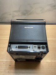 BIXOLON SRP-350III Thermal POS Receipt Printer USB Ethernet/JUA1084