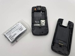 Motorola ES405B Handheld mobile device WiFi 1D/2D Scanner BT WM6.5 ES405B-0AE2