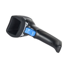 Datalogic QuickScan QD2590-BKK1B Handheld 2D Area Imager Barcode Scanner+Base
