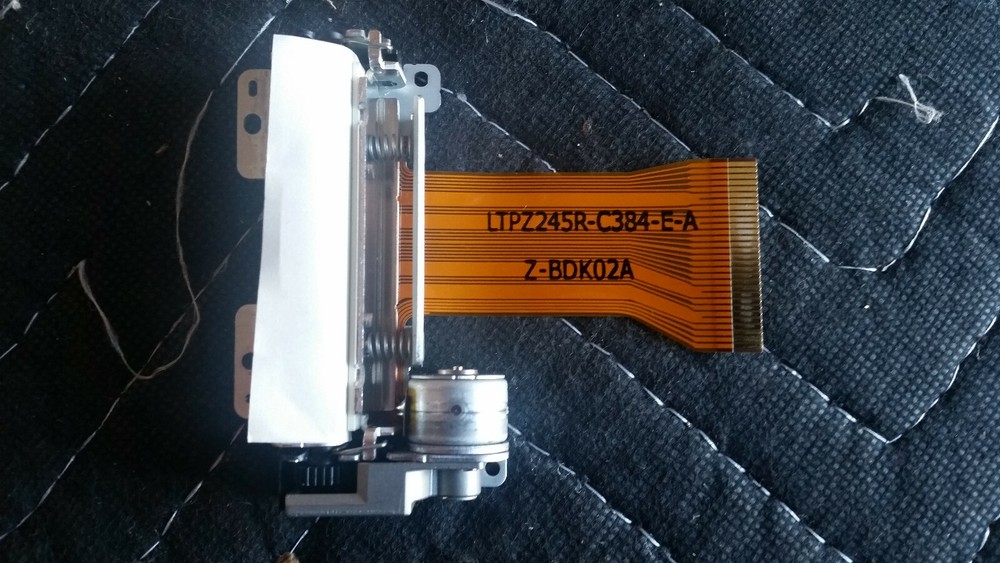 Thermal Printer LTPZ245R-C384-E-A **NEW**