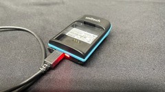 UniTech MS652 Wearable 2D Ring Scanner