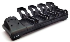 Zebra ET5X Tablet 4 Slots Charging Cradle Station CRD-ET5X-SE4C03-01 Genuine