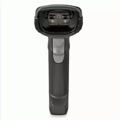 Zebra Handheld Cordless 1D/2D Barcode Scanner USB Kit DS2278-SR00007ZZWW Black