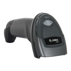 Zebra DS4608-SR00007ZZWW Handheld 1D 2D Barcode Scanner Reader With USB Cable