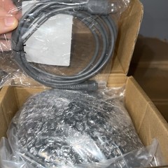 Symbol LS2208 Handheld Label Barcode Scanner LS2208-SR20007NA