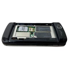 Motorola TC55CH-GC11ES-3G 4.3&Prime; 480×800 Android 4.1.2 Handheld Mobile Computer