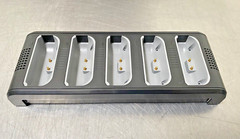 Infinite Peripherals PSLP5-LP5PC Five Station Linea Pro 5 Charger Unit Only
