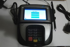 PAX MT30 Multi-Lane EMV Terminal MT30S MT30-00L-062-01EA
