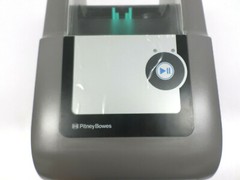 Pitney Bowes 1E26 Direct Thermal Monochrome Barcode Shipping Label Printer