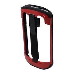 10xUpgraded Protective Cover Case Strap for Zebra TC51 TC52 TC56 TC57 TC510K Red