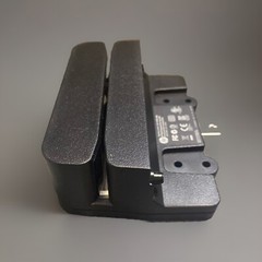 HP RP7 Retail Integrated Dual-Head Magnetic MSR HSTNC-068R Credit Card Reader