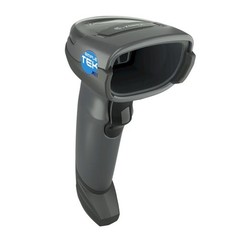Zebra Ds4608 Barcode Scanner 1D 2D OCR IP52 USB Wired