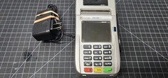 First Data FD130 DUO Credit Card Terminal