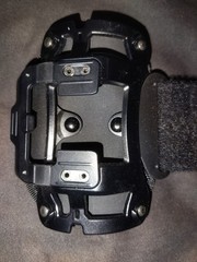 Ultimacase Wrist Strap Mount for Zebra