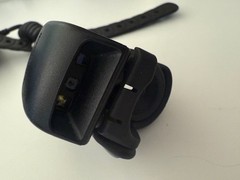 HONEYWELL 8670 WIRELESS RING BARCODE SCANNER (NO ACCESSORIES)